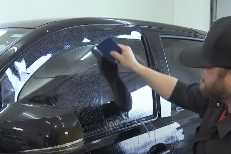 How Much Window Tinting Is Too Much?