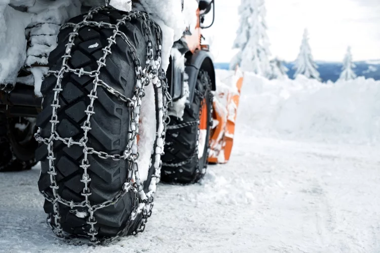 Top 6 Best Tire Chain In 2023